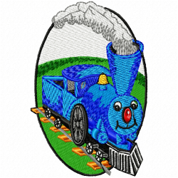 Story Embroidery Design 2 Story Embroidery Design 2